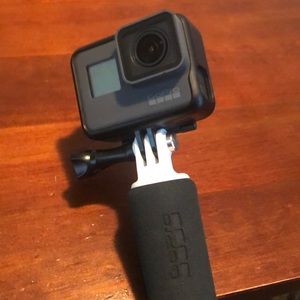 Go Pro Hero 5